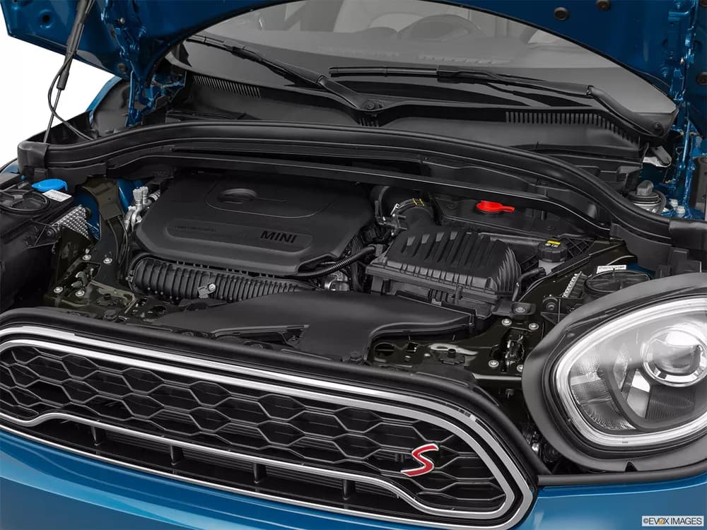 Mini Countryman 2020 Cooper S ALL4