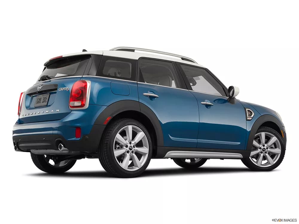 Mini Countryman 2020 Cooper S ALL4