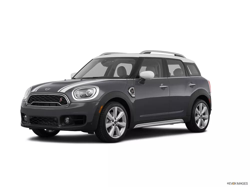 Mini Countryman 2020 Cooper S ALL4
