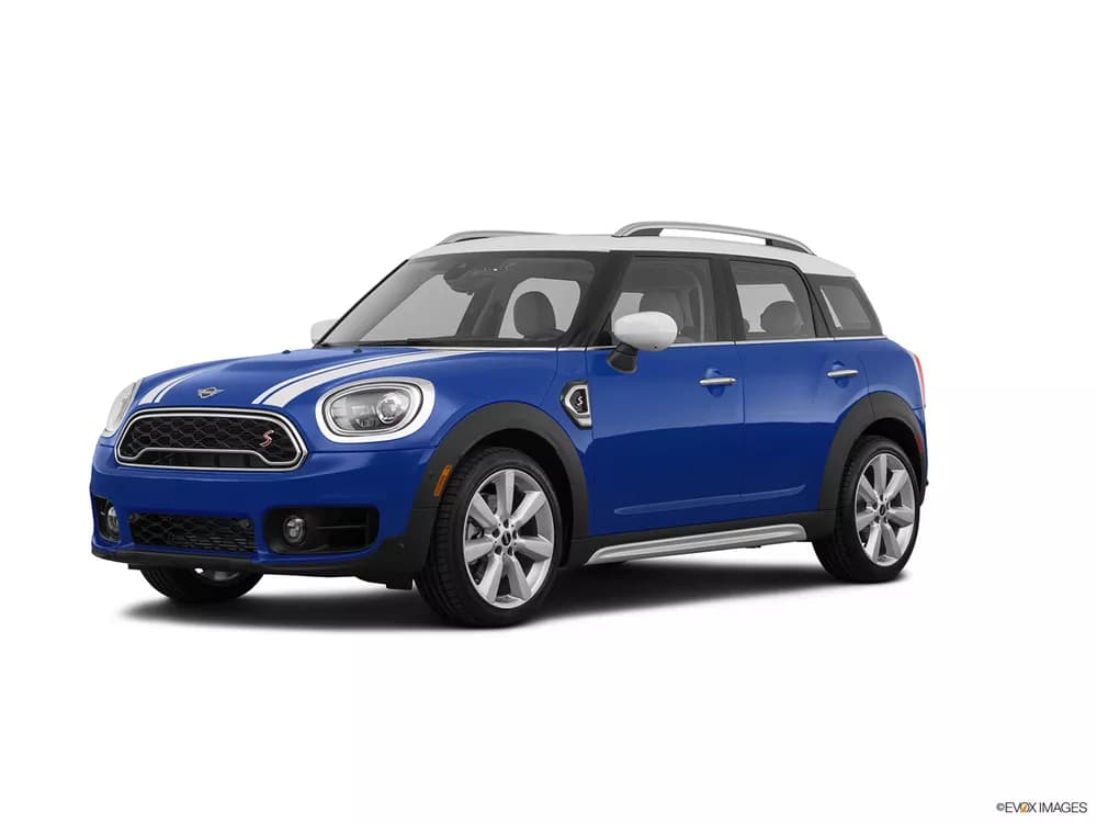 Mini Countryman 2020 Cooper S ALL4