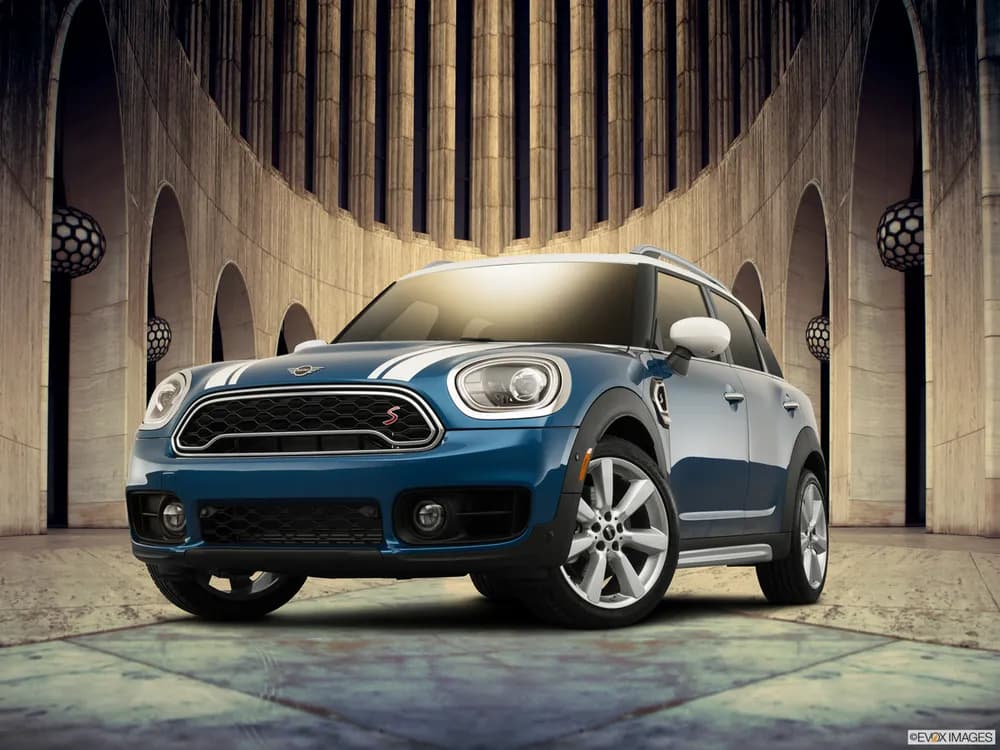 Mini Countryman 2020 Cooper S ALL4