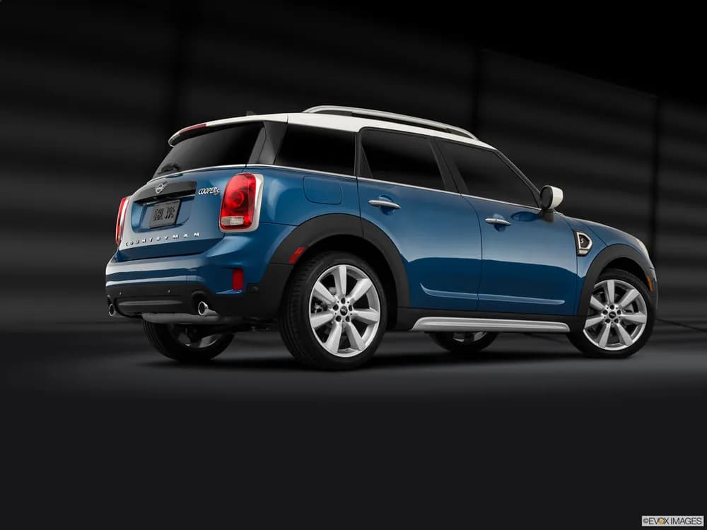 Mini Countryman 2020 Cooper S ALL4