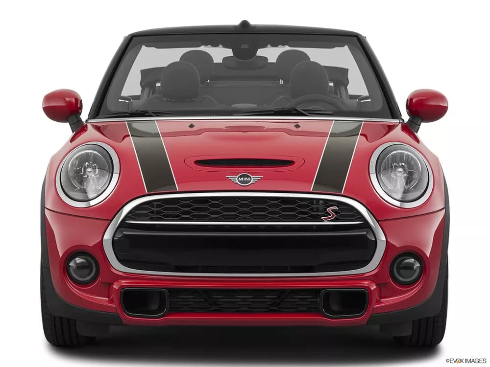 Cooper S
