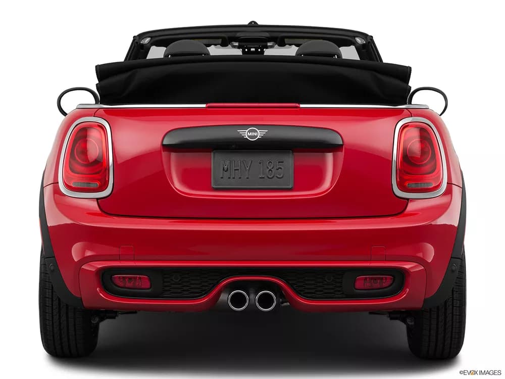 Cooper S