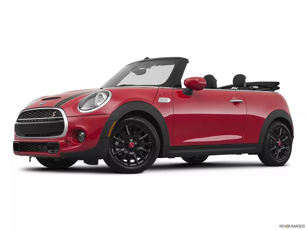 Cooper S