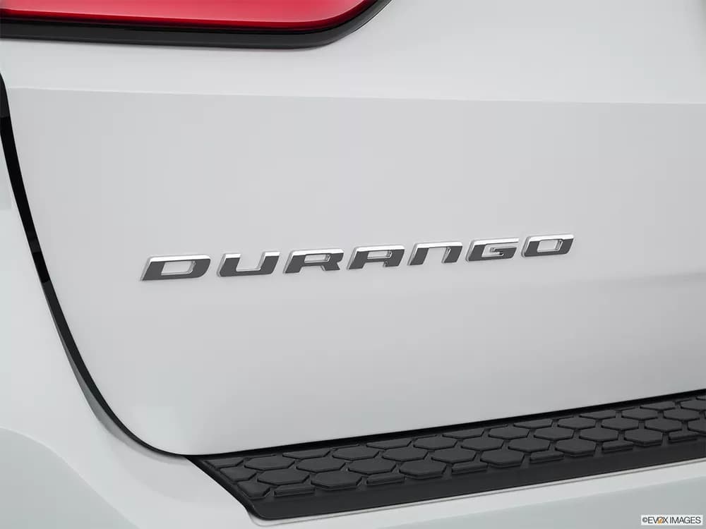 Dodge Durango 2020 3.6L SXT Plus (RWD)