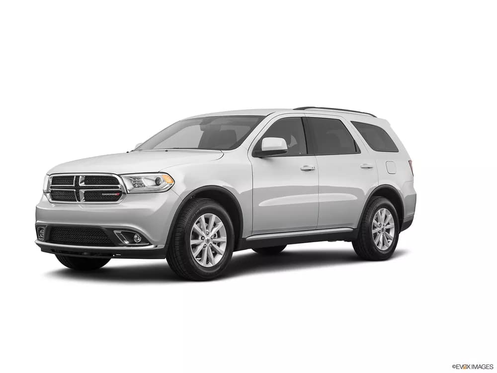Dodge Durango 2020 3.6L SXT Plus (RWD)