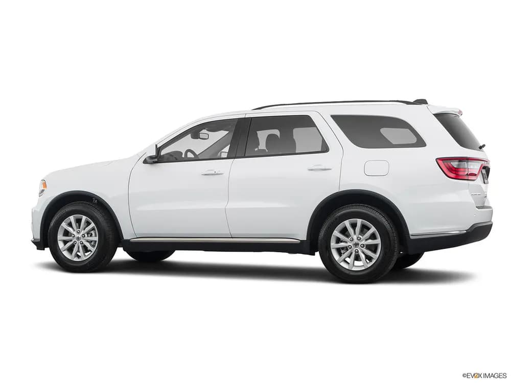 Dodge Durango 2020 3.6L SXT Plus (RWD)