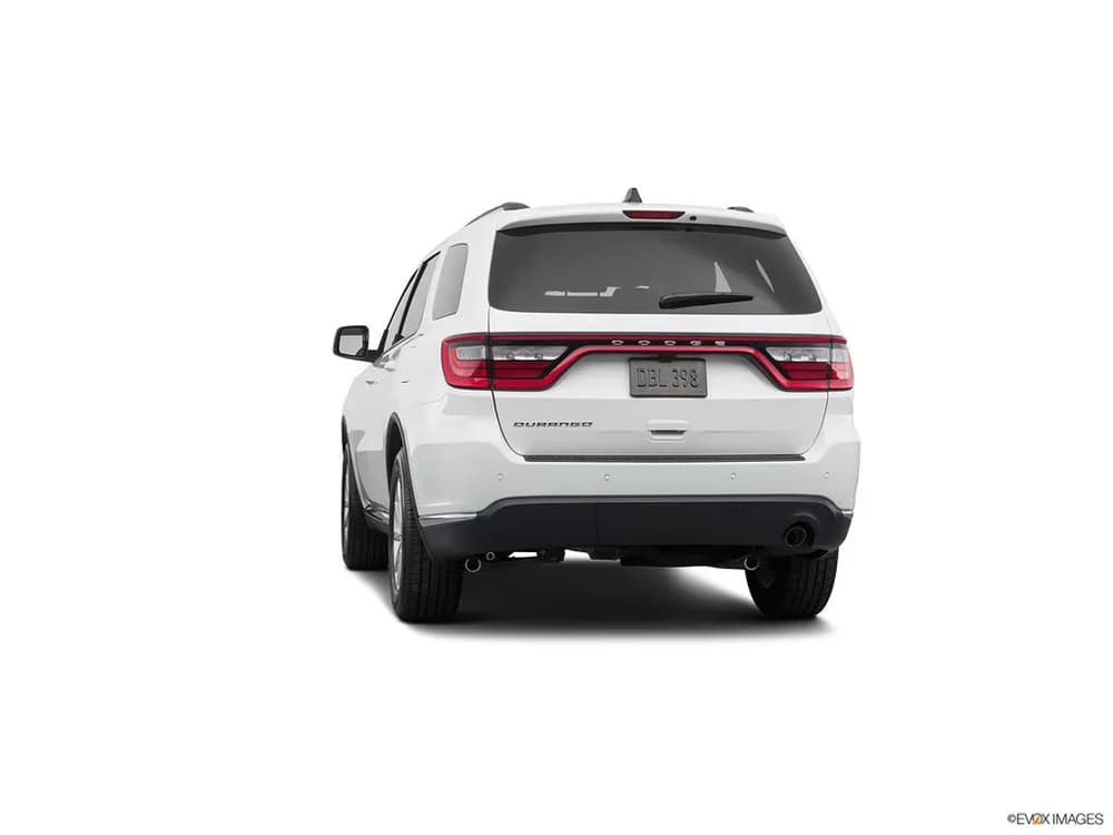 Dodge Durango 2020 3.6L SXT Plus (RWD)