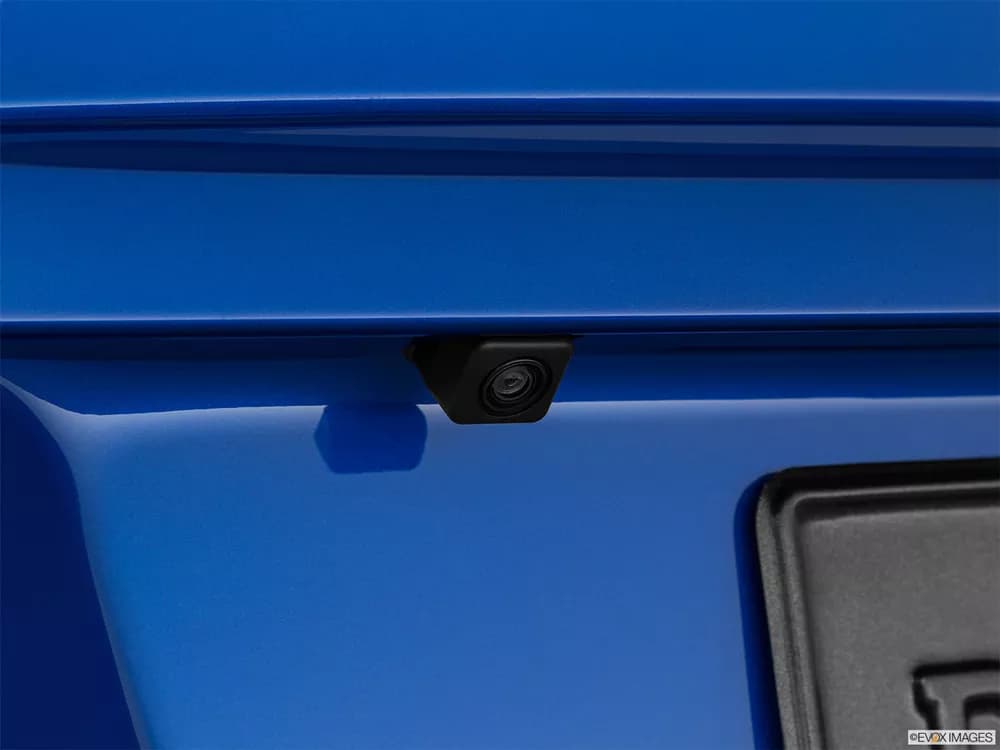 Subaru WRX 2020 2.0T Premium