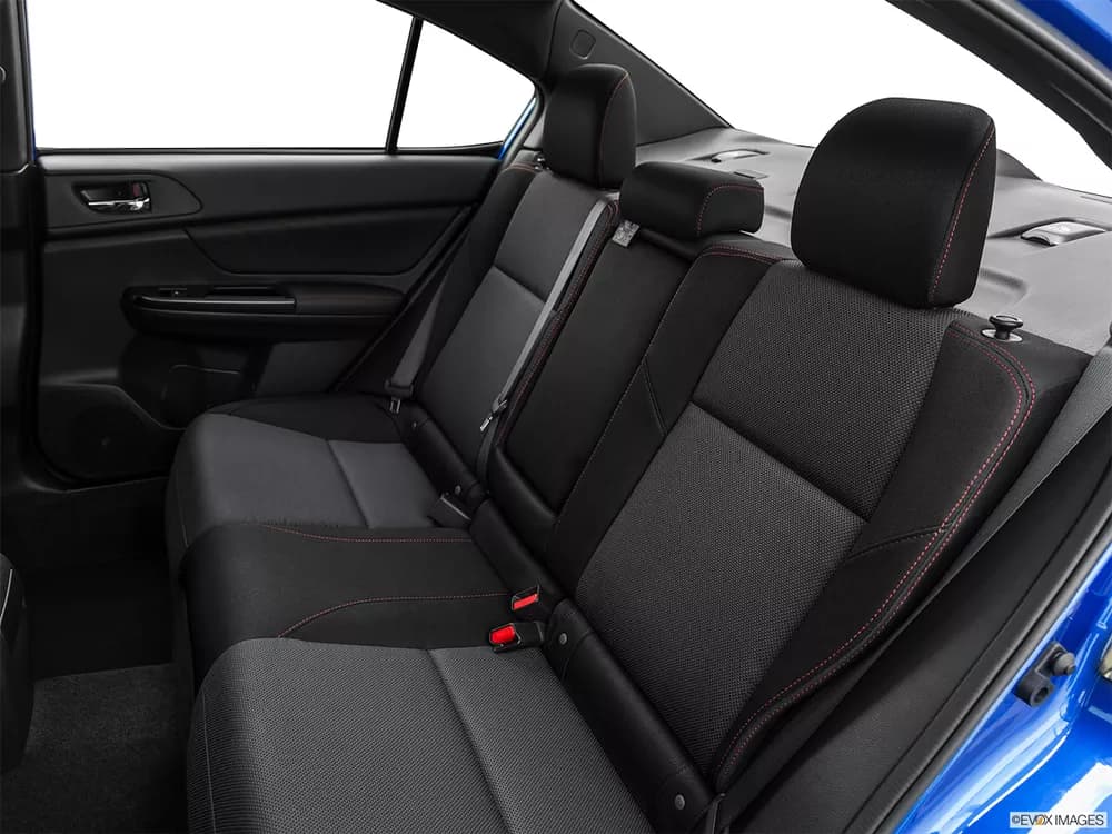 Subaru WRX 2020 2.0T Premium