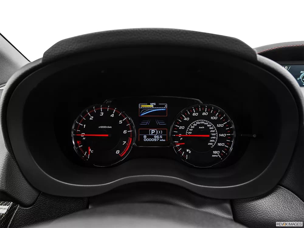 Subaru WRX 2020 2.0T Premium