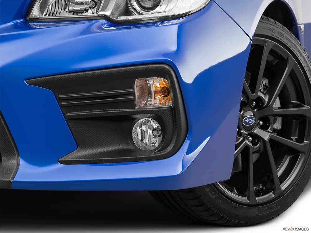 Subaru WRX 2020 2.0T Premium