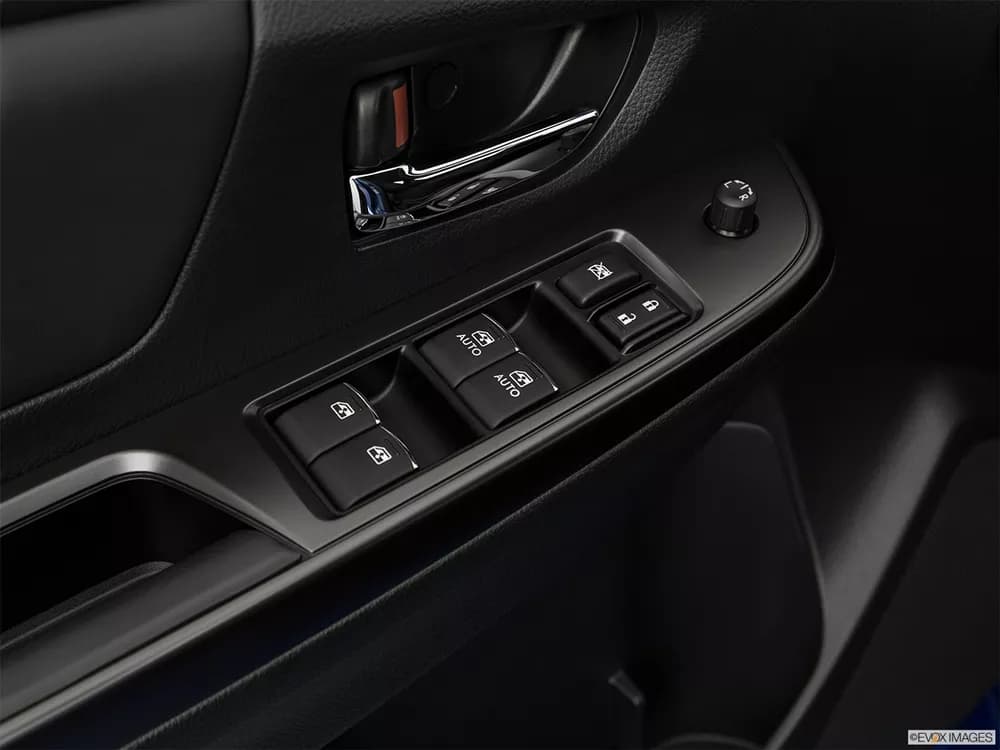 Subaru WRX 2020 2.0T Premium