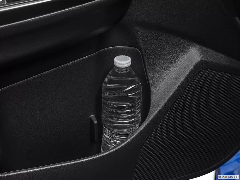 Subaru WRX 2020 2.0T Premium