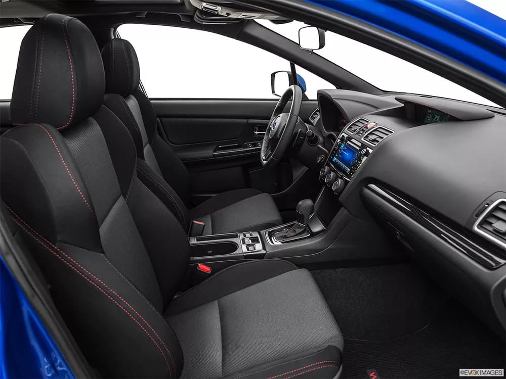 Subaru WRX 2020 2.0T Premium