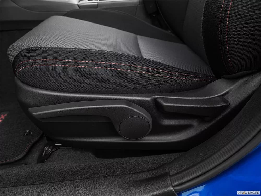Subaru WRX 2020 2.0T Premium