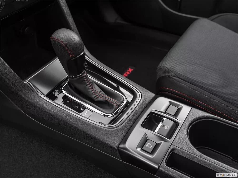 Subaru WRX 2020 2.0T Premium