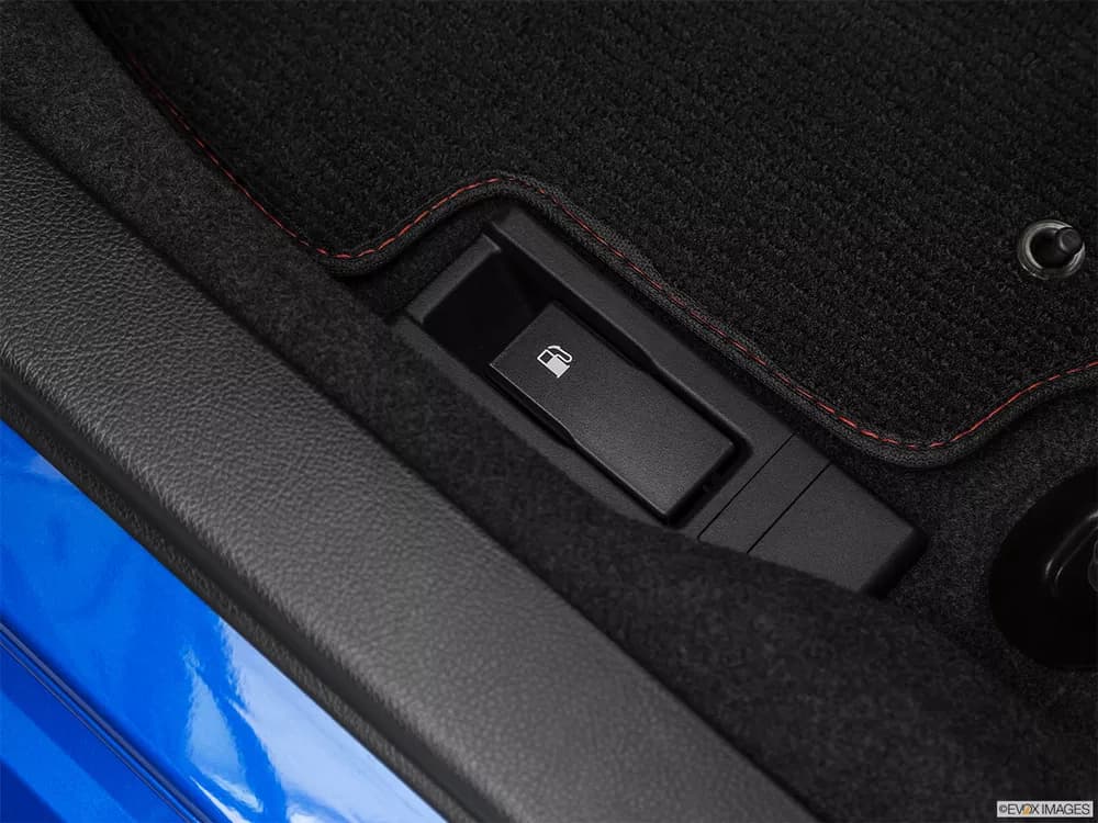 Subaru WRX 2020 2.0T Premium