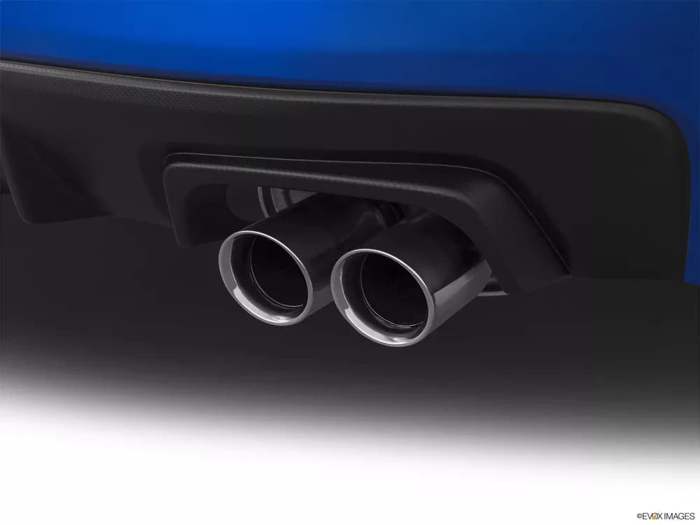 Subaru WRX 2020 2.0T Premium