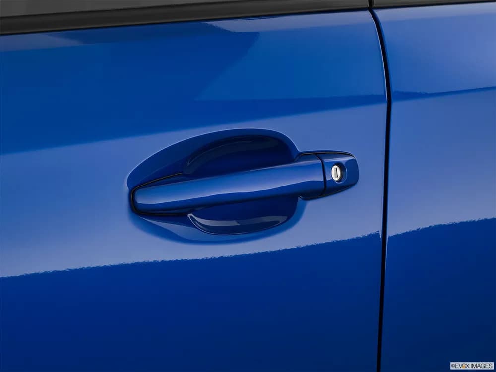 Subaru WRX 2020 2.0T Premium