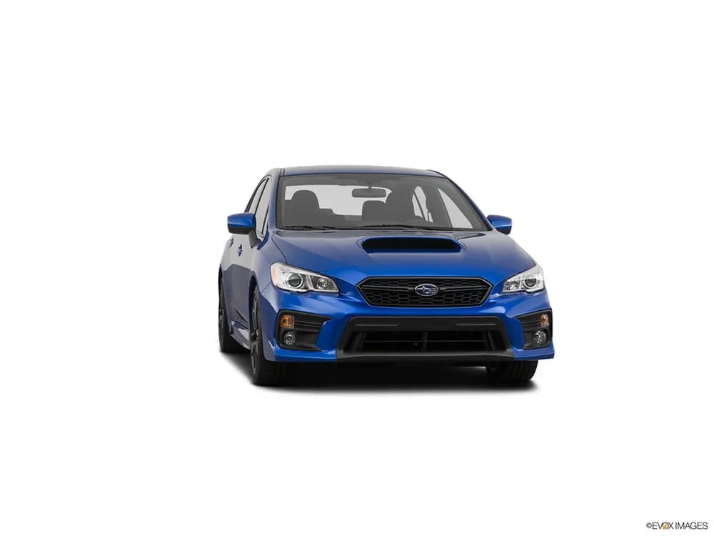 Subaru WRX 2020 2.0T Premium