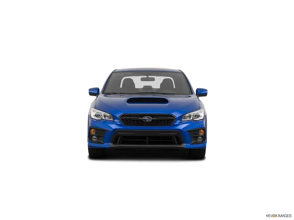 Subaru WRX 2020 2.0T Premium
