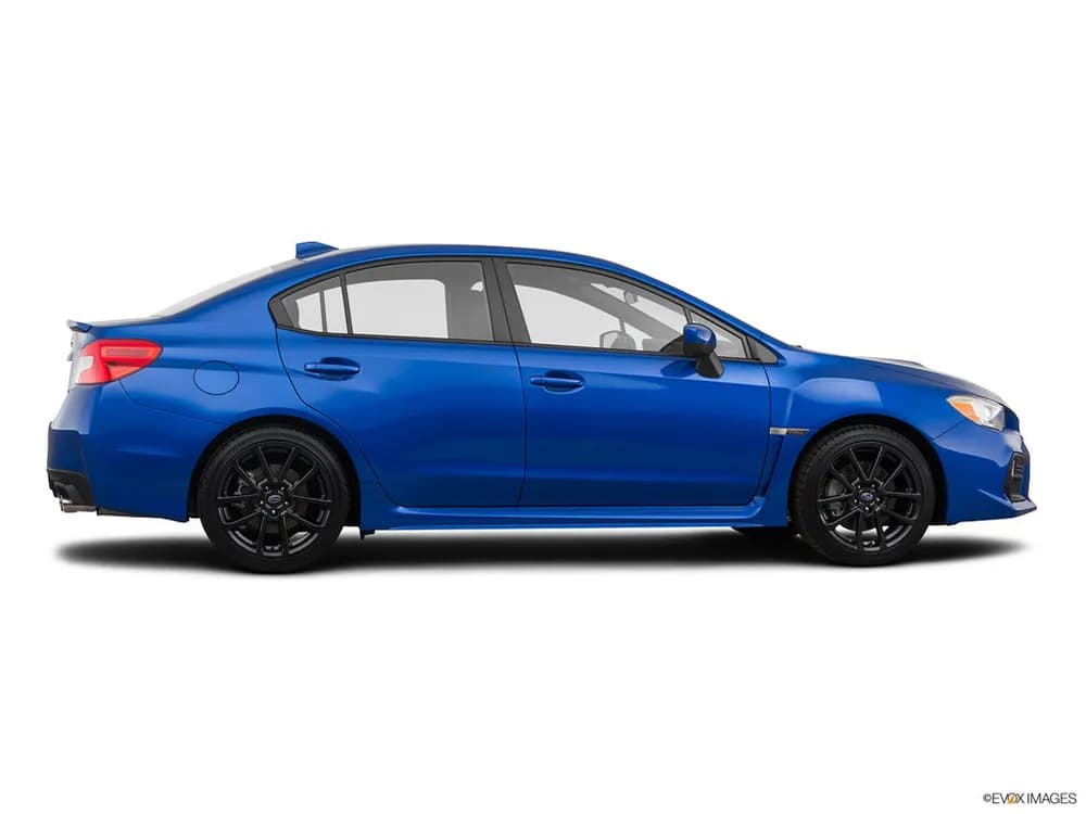 Subaru WRX 2020 2.0T Premium