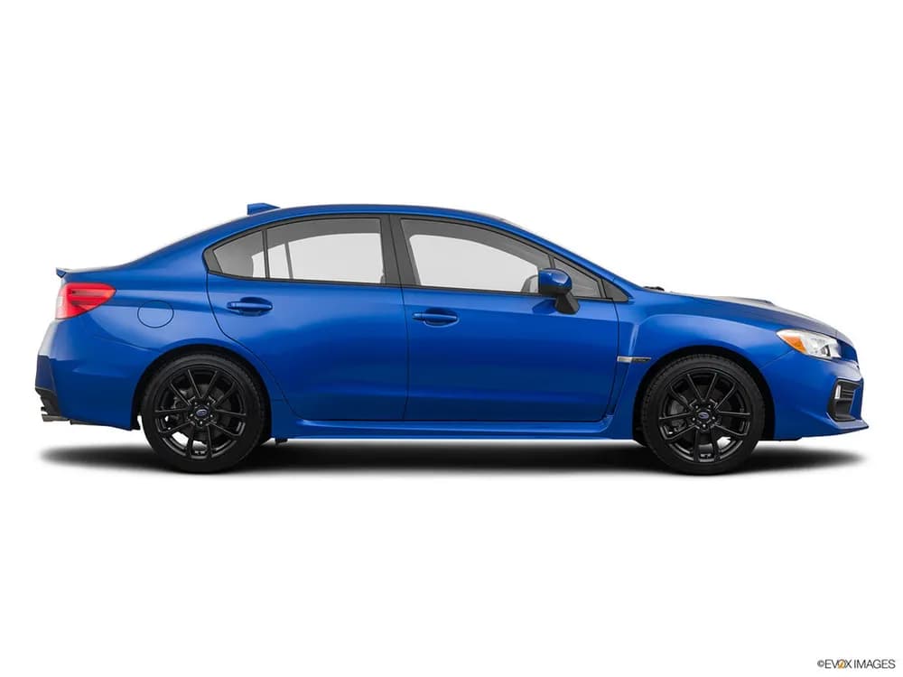 Subaru WRX 2020 2.0T Premium