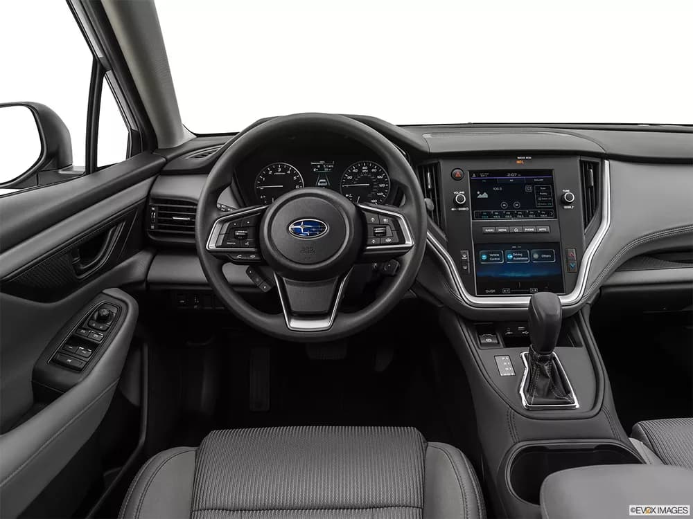 Subaru Legacy 2020 2.5i Standard