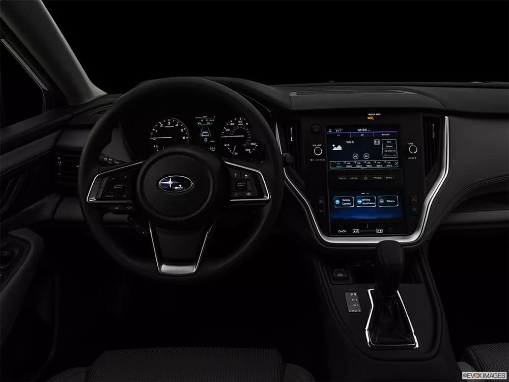 Subaru Legacy 2020 2.5i Standard