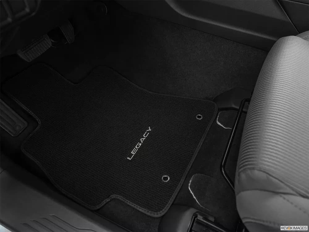Subaru Legacy 2020 2.5i Standard