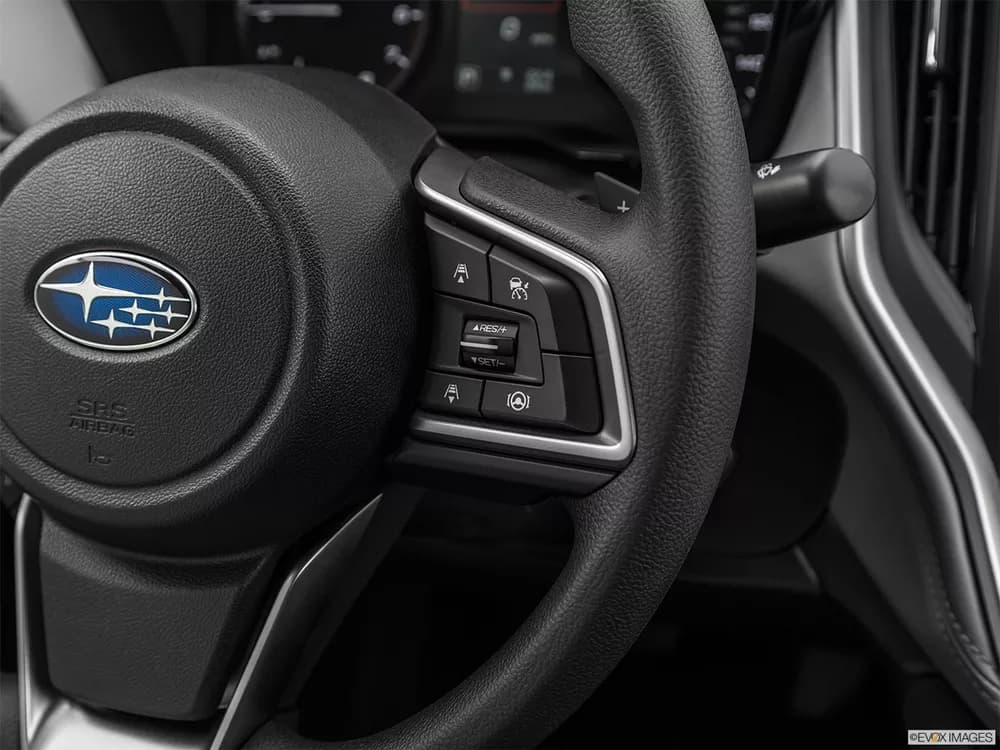 Subaru Legacy 2020 2.5i Standard