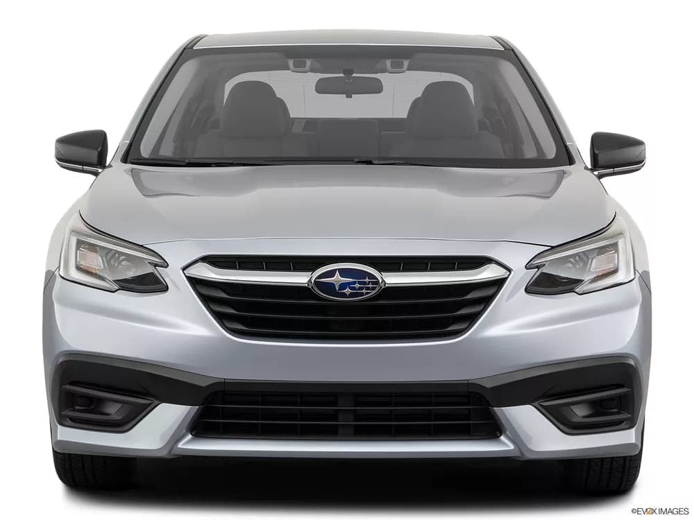 Subaru Legacy 2020 2.5i Standard