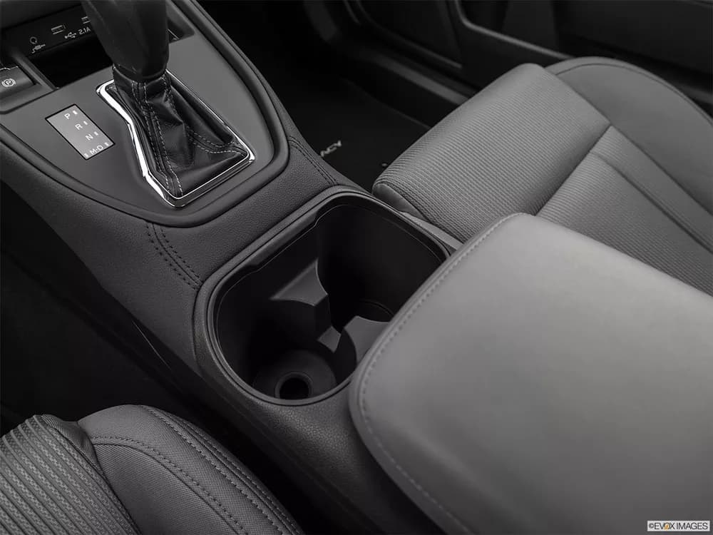 Subaru Legacy 2020 2.5i Standard