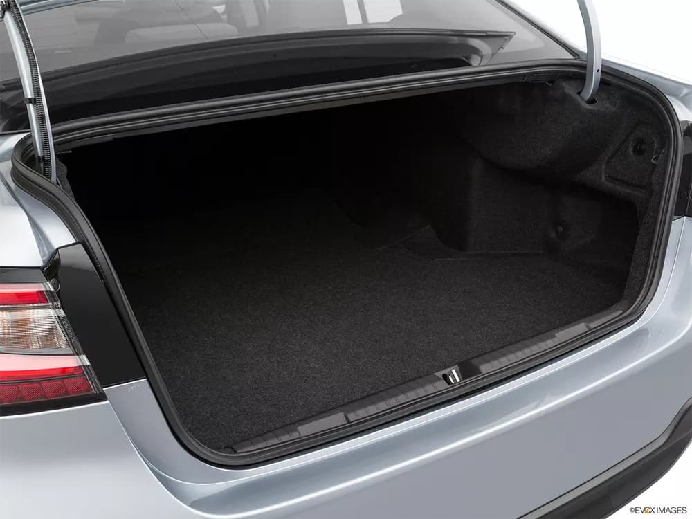Subaru Legacy 2020 2.5i Standard