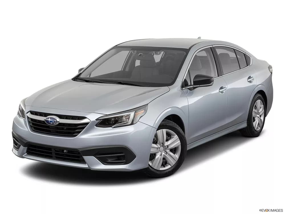 Subaru Legacy 2020 2.5i Standard
