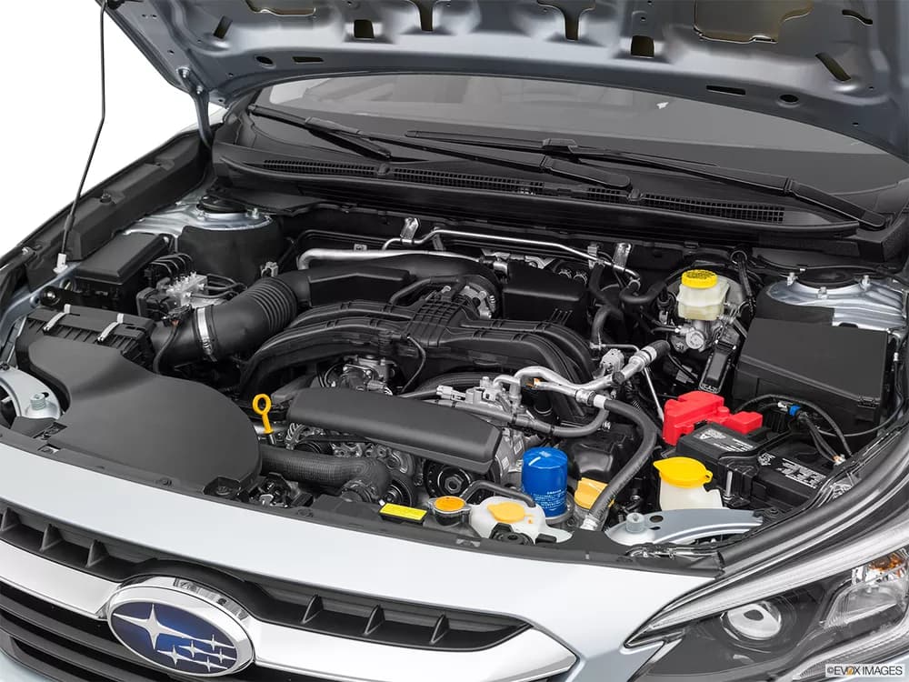Subaru Legacy 2020 2.5i Standard