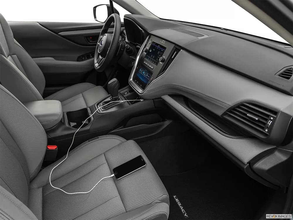 Subaru Legacy 2020 2.5i Standard