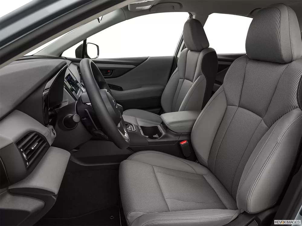 Subaru Legacy 2020 2.5i Standard