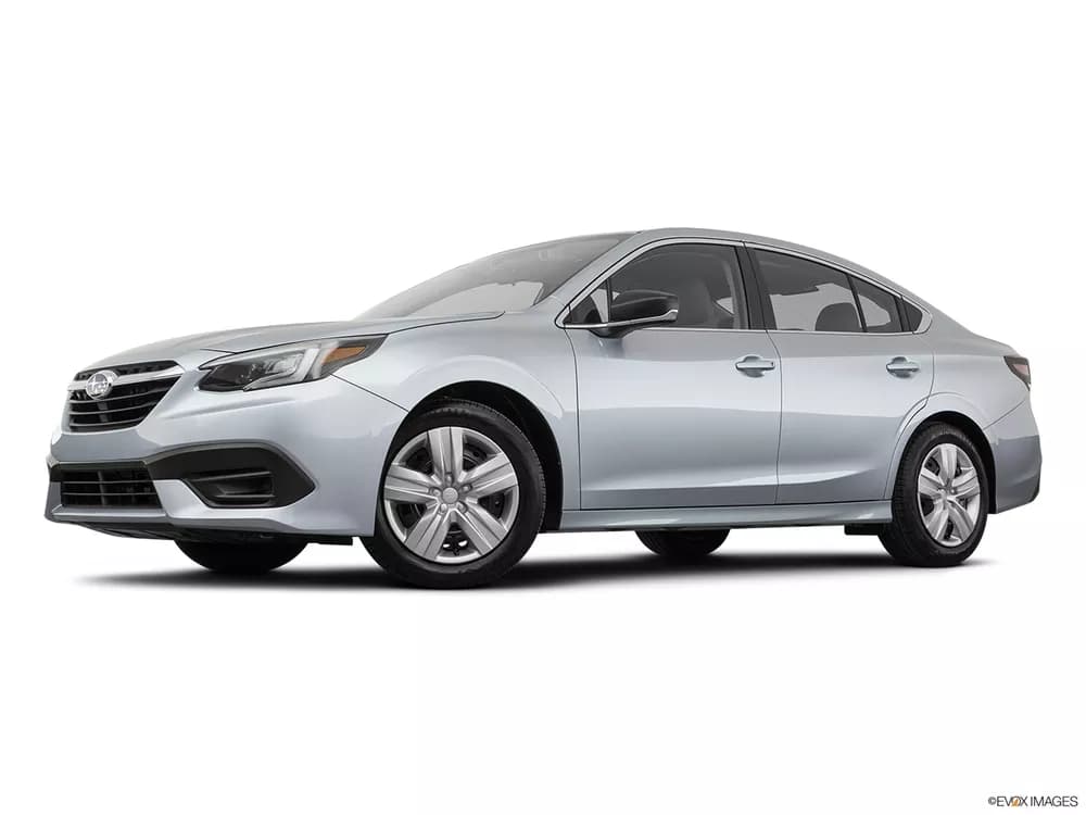 Subaru Legacy 2020 2.5i Standard