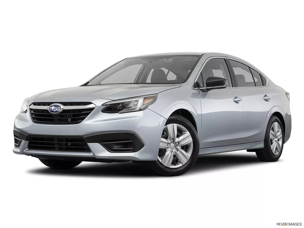 Subaru Legacy 2020 2.5i Standard