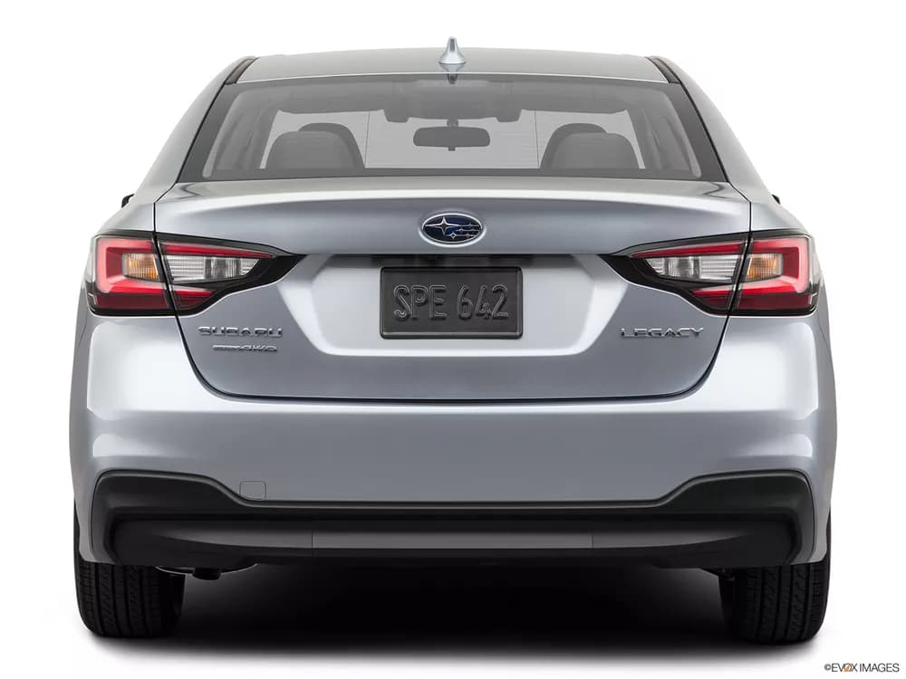 Subaru Legacy 2020 2.5i Standard
