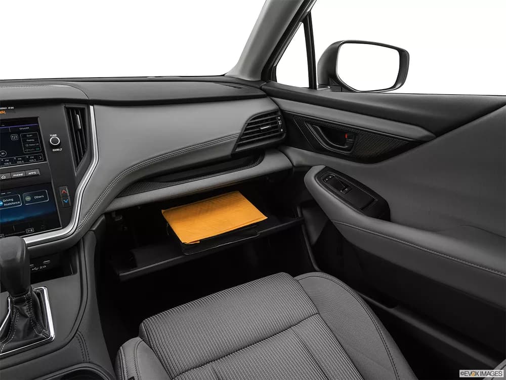 Subaru Legacy 2020 2.5i Standard