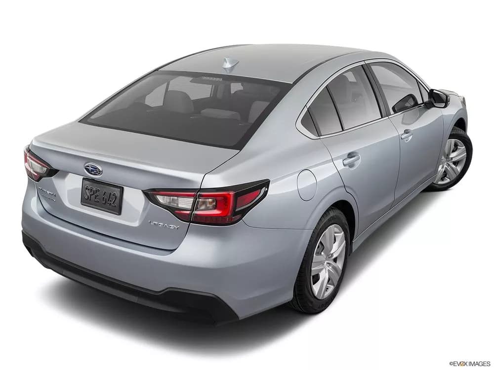 Subaru Legacy 2020 2.5i Standard