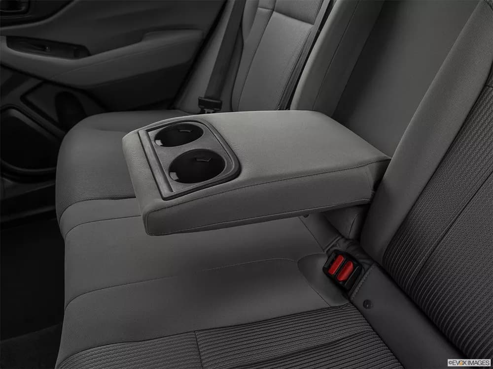 Subaru Legacy 2020 2.5i Standard