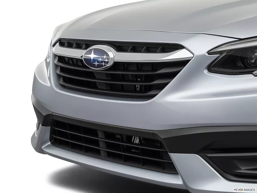 Subaru Legacy 2020 2.5i Standard