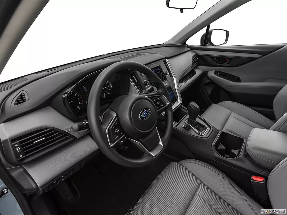 Subaru Legacy 2020 2.5i Standard