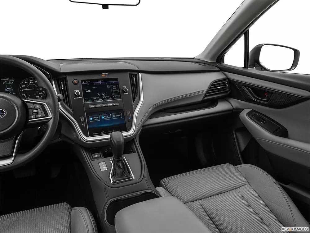 Subaru Legacy 2020 2.5i Standard