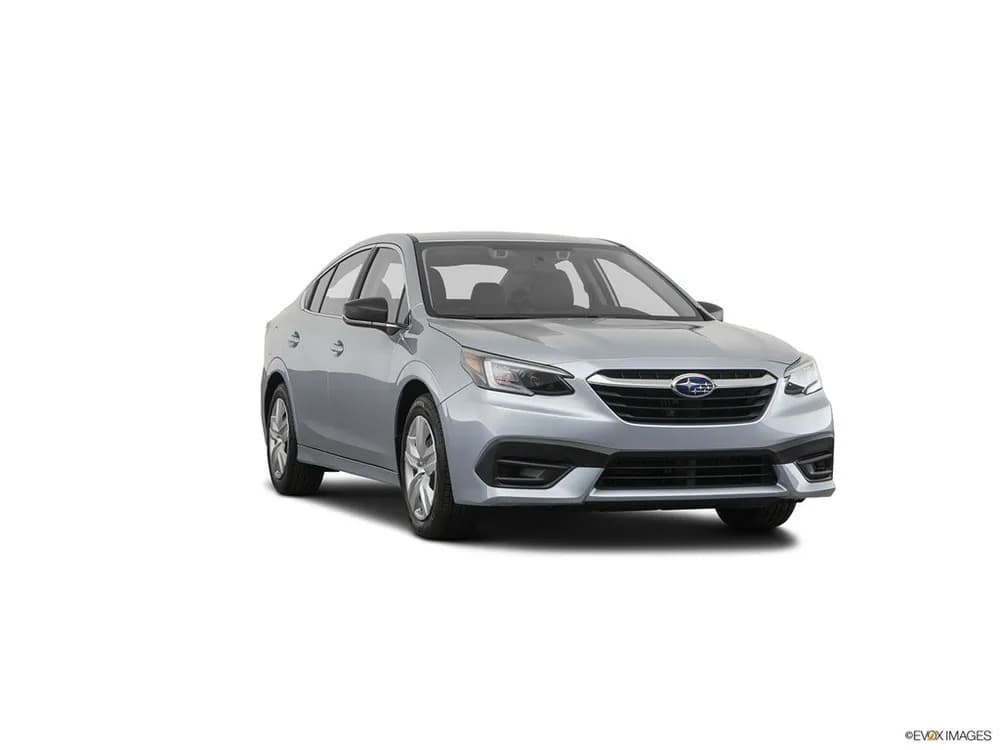 Subaru Legacy 2020 2.5i Standard